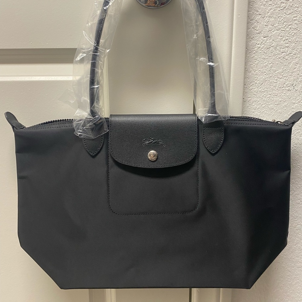 ❗️SOLD❗️Longchamp Le Pliage Tote